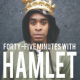 Our last production – Hamlet