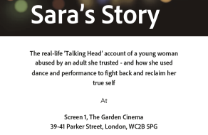   Sara’s Story Premiere